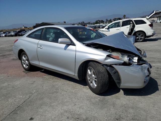 2008 Toyota Camry Solara SE