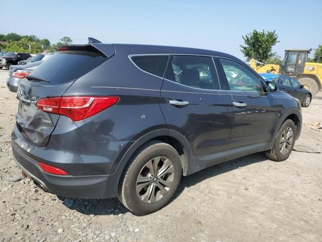 2016 Hyundai Santa FE Sport