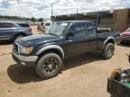 2001 Toyota Tacoma Xtracab