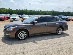 2014 Nissan Altima 2.5 en venta en Chatham, VA