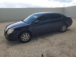 2007 Toyota Avalon XL en venta en Arcadia, FL