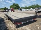 2022 Othi 2022 NWT HOLDINGS, LLC 40' Gooseneck Flatbed