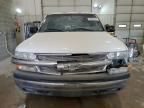 2001 Chevrolet Tahoe K1500