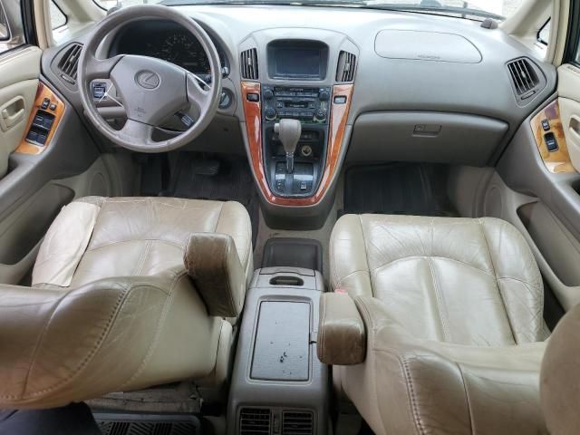 1999 Lexus RX 300