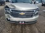 2015 Chevrolet Tahoe K1500 LTZ