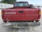 1995 Nissan Truck E/XE