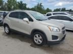 2016 Chevrolet Trax 1LT