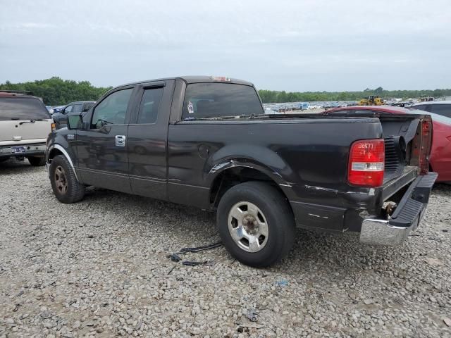 2006 Ford F150