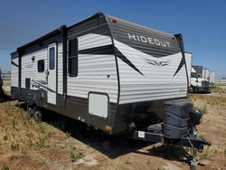 Vehiculos salvage en venta de Copart Fresno, CA: 2021 Kyst Hideout