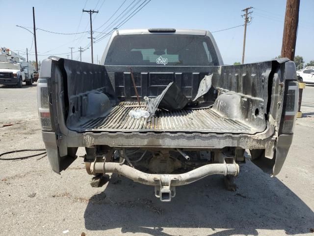 2009 Chevrolet Silverado C1500 LT