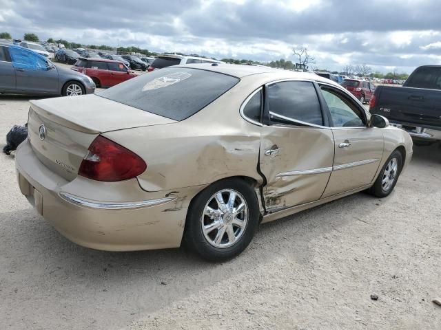 2005 Buick Lacrosse CXL