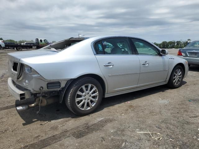 2011 Buick Lucerne CXL