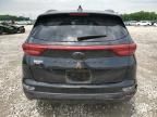 2021 KIA Sportage S