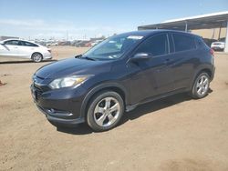 2016 Honda HR-V EX en venta en Brighton, CO