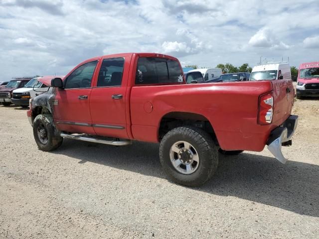 2007 Dodge RAM 2500 ST