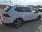 2018 Volkswagen Tiguan SEL Premium