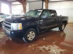 2009 Chevrolet Silverado K1500 LT