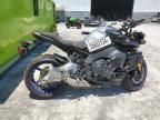 2023 Yamaha MTN1000 D