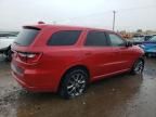 2014 Dodge Durango R/T