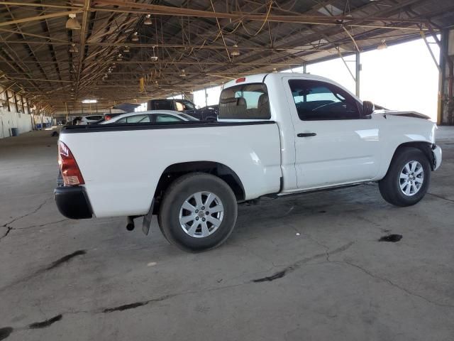 2014 Toyota Tacoma