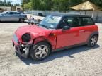 2010 Mini Cooper