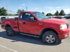 2005 Ford F150