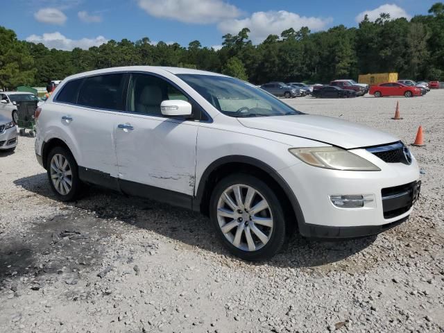 2008 Mazda CX-9