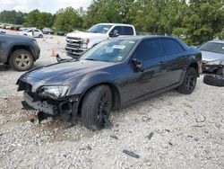 Chrysler Vehiculos salvage en venta: 2021 Chrysler 300 S