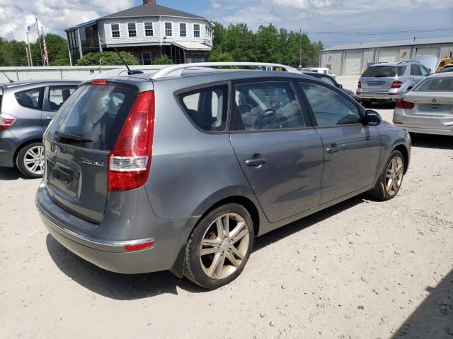 2011 Hyundai Elantra Touring GLS