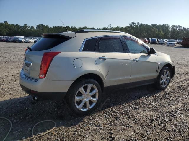 2013 Cadillac SRX Performance Collection