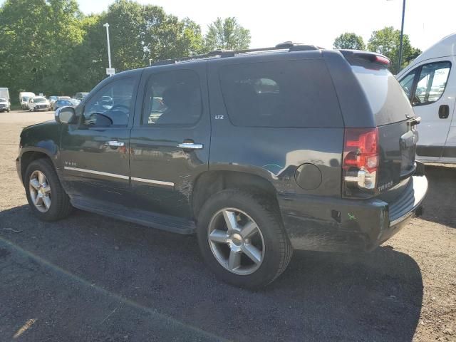 2012 Chevrolet Tahoe K1500 LTZ