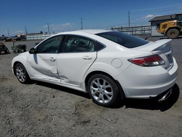 2009 Mazda 6 S