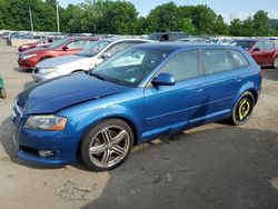 Audi Vehiculos salvage en venta: 2009 Audi A3 2.0T