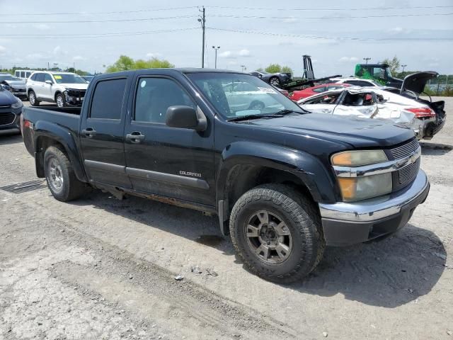 2004 Chevrolet Colorado