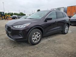 2023 Ford Escape Active en venta en Sikeston, MO