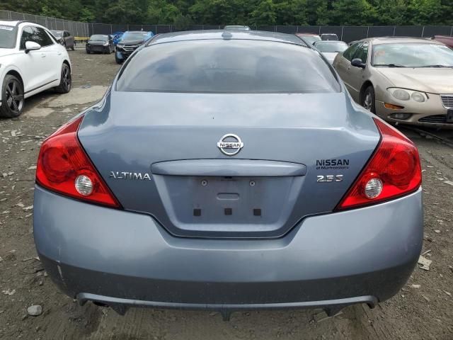 2010 Nissan Altima S