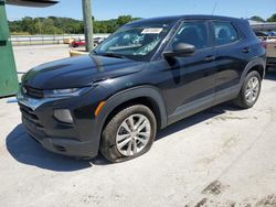 2021 Chevrolet Trailblazer LS en venta en Lebanon, TN