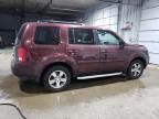 2011 Honda Pilot EXL