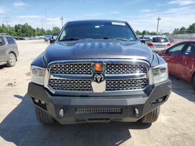 2017 Dodge 1500 Laramie