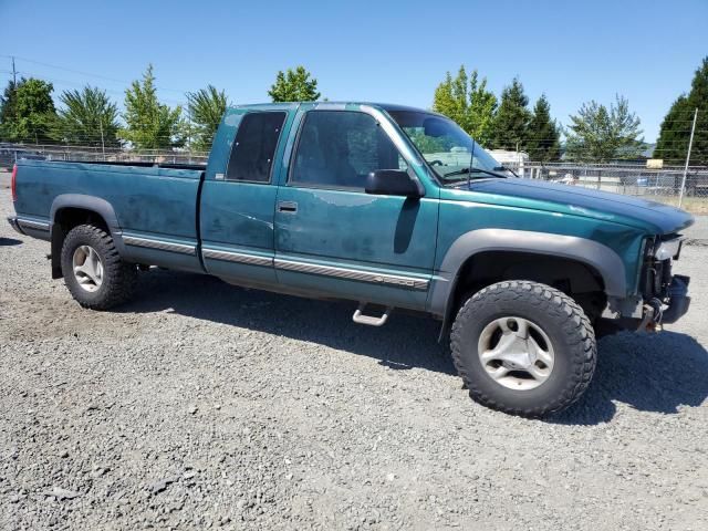 1997 Chevrolet GMT-400 K2500