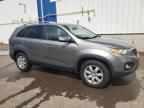 2012 KIA Sorento Base