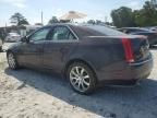 2008 Cadillac CTS