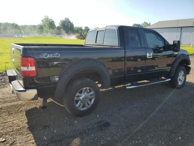 2008 Ford F150