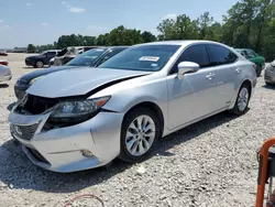 2013 Lexus ES 300H en venta en Houston, TX