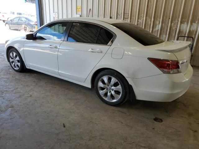 2009 Honda Accord EXL