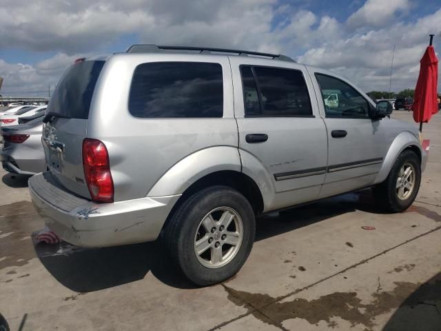 2007 Dodge Durango SLT