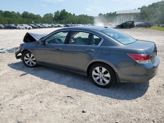 2009 Honda Accord EXL