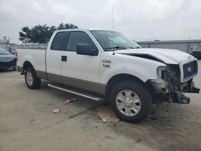 2005 Ford F150