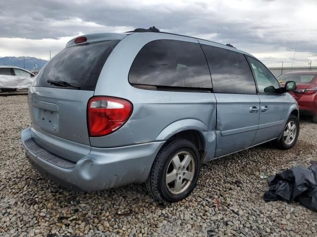 2005 Dodge Grand Caravan SXT