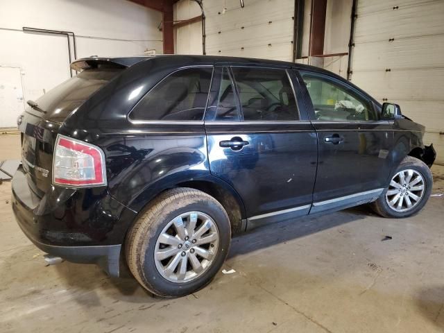 2008 Ford Edge Limited